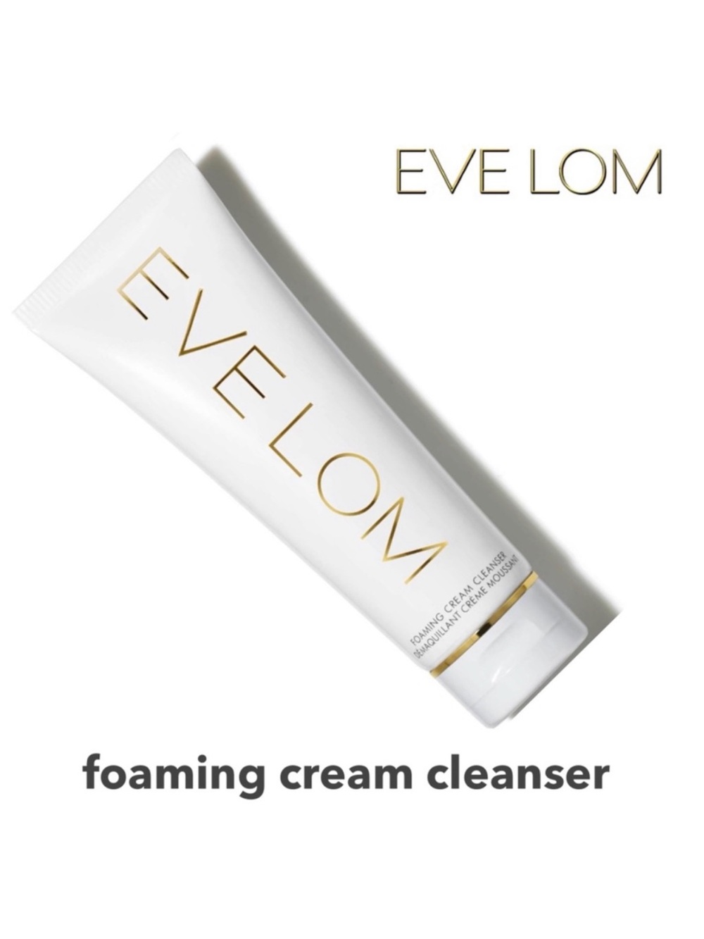 EVE LOM Cleanser